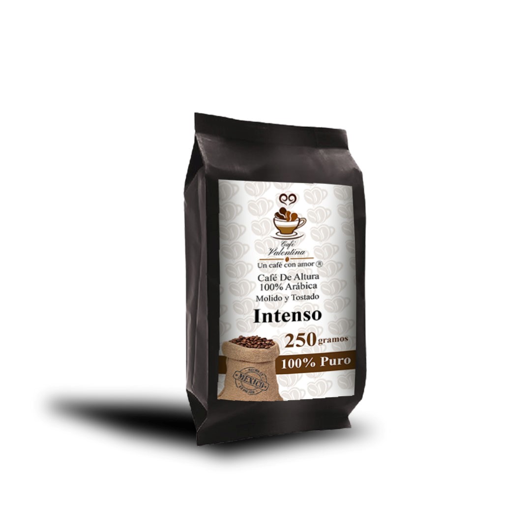 Intenso